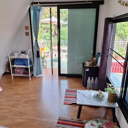 Lala'S House@Mae On Chiang Mai Apartment Exterior photo