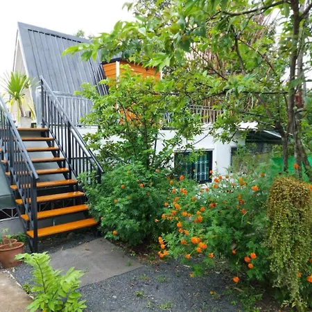 Lala'S House@Mae On Chiang Mai Apartment Exterior photo