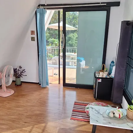 Lala'S House@Mae On Chiang Mai Apartment Exterior photo