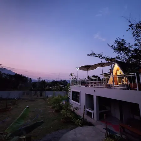 Lala'S House@Mae On Chiang Mai Apartment Exterior photo