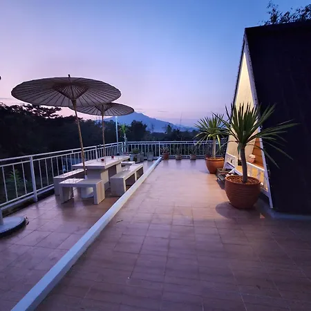 Lala'S House@Mae On Chiang Mai Apartment Exterior photo