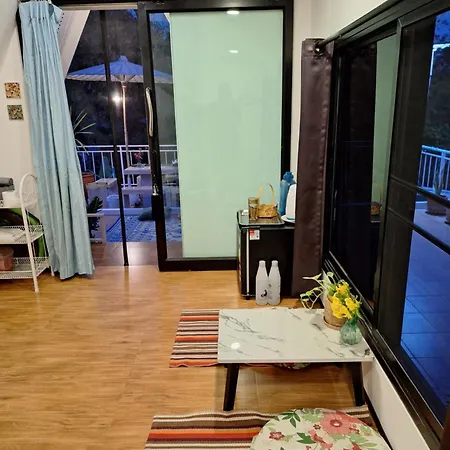 Lala'S House@Mae On Chiang Mai Apartment Room photo
