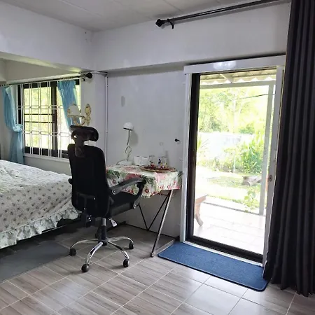 Lala'S House@Mae On Chiang Mai Apartment Exterior photo