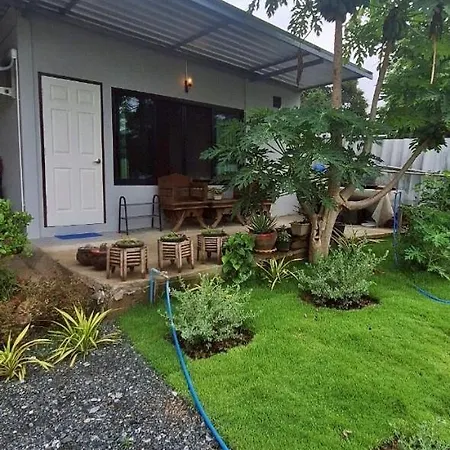 Lala'S House@Mae On Chiang Mai Apartment Exterior photo