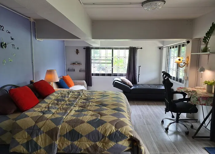 Lala\'S House@Mae On Chiang Mai