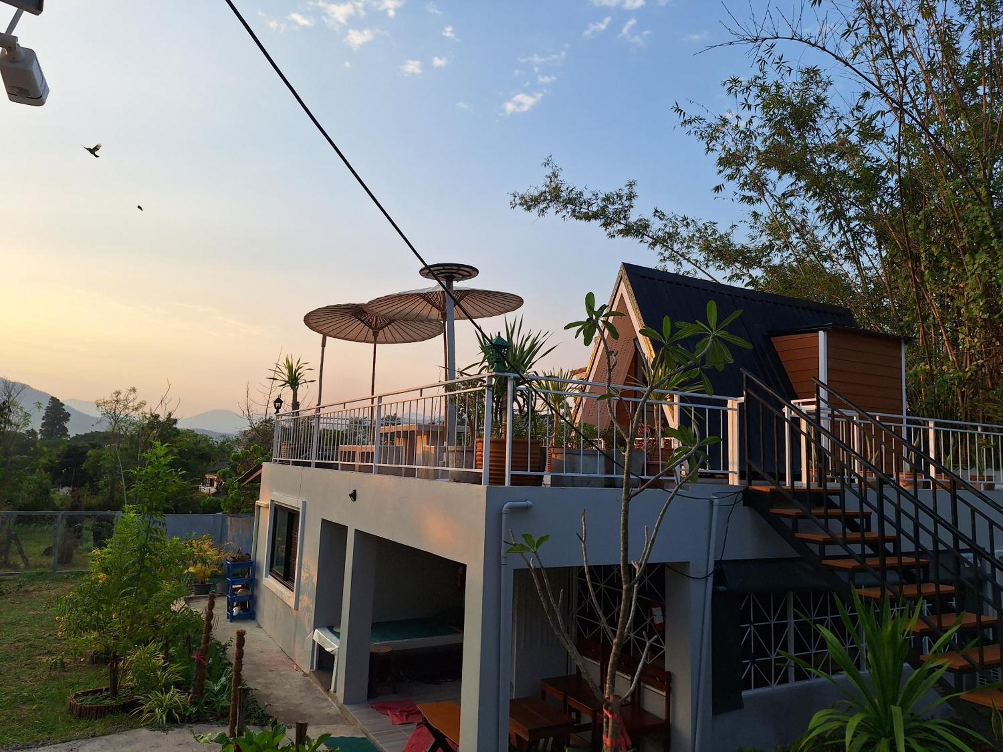 Homestay Lala's House@mae On Chiang Mai