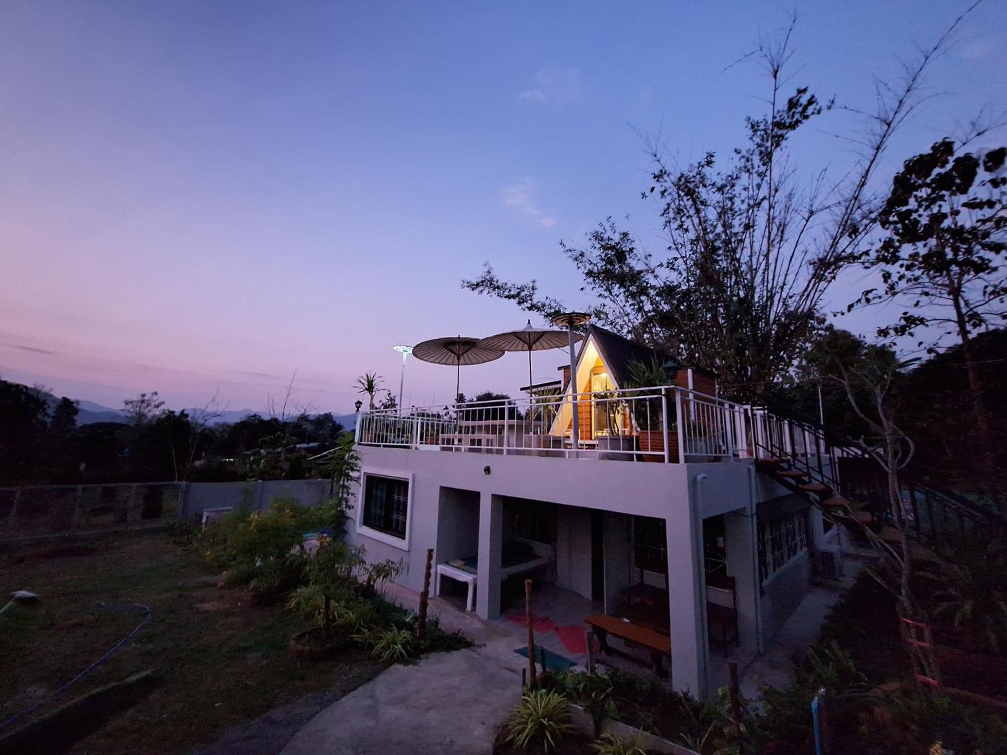 Lala's House@mae On