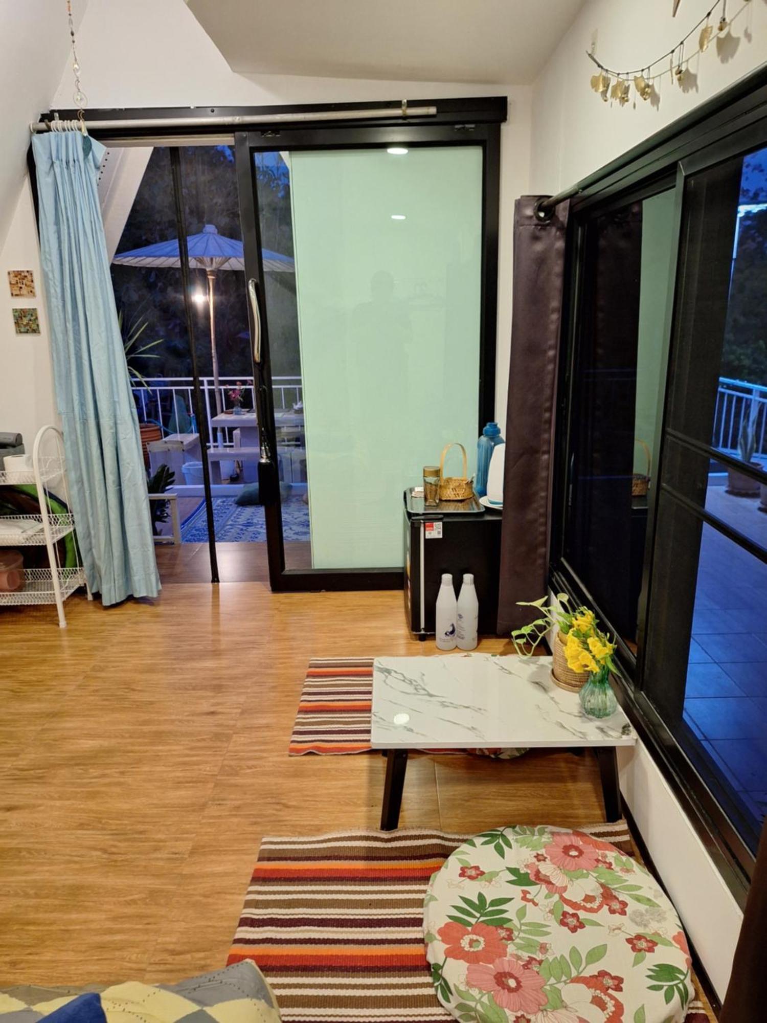 Lala's House@mae On Chiang Mai