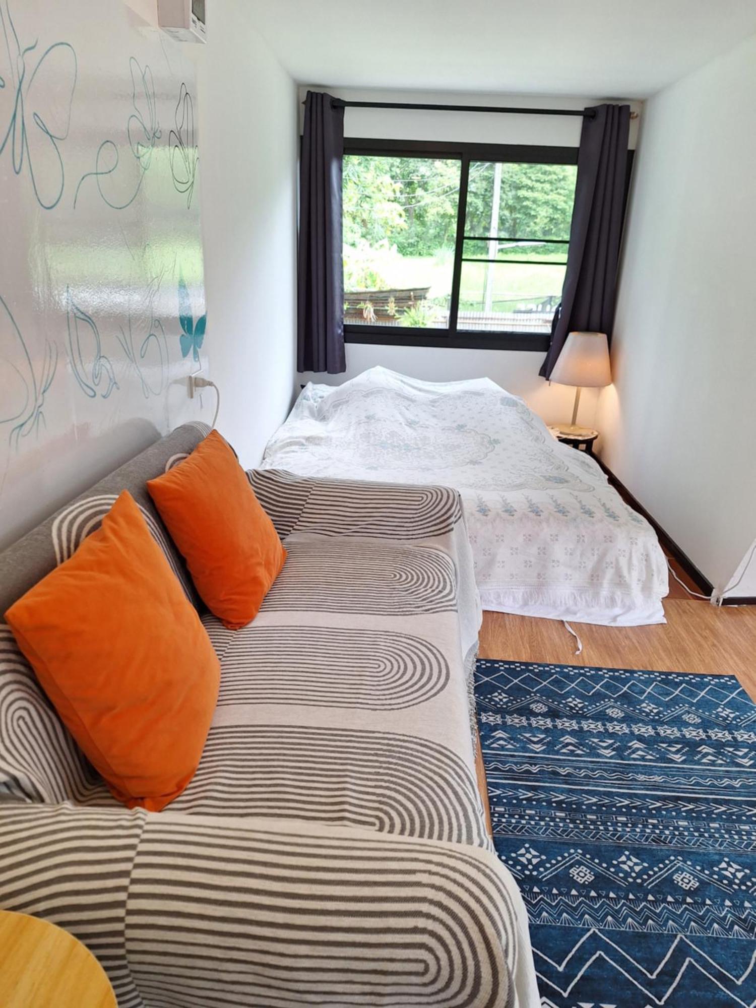 Homestay Lala's House@mae On