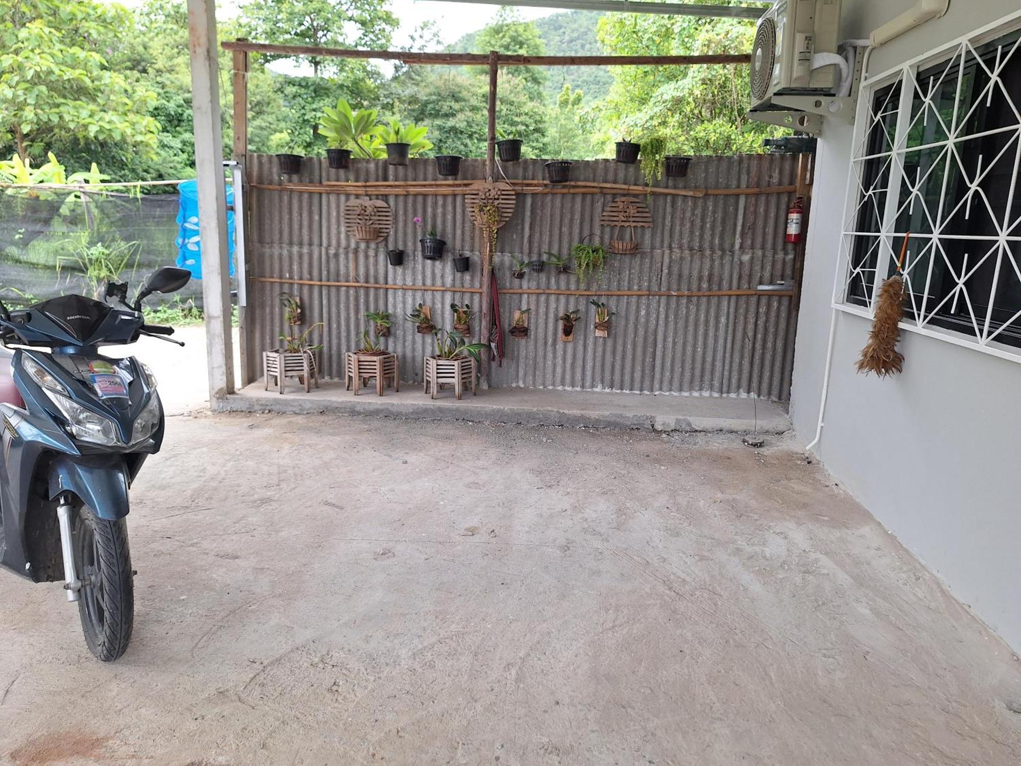 Lala's House@mae On Homestay Chiang Mai
