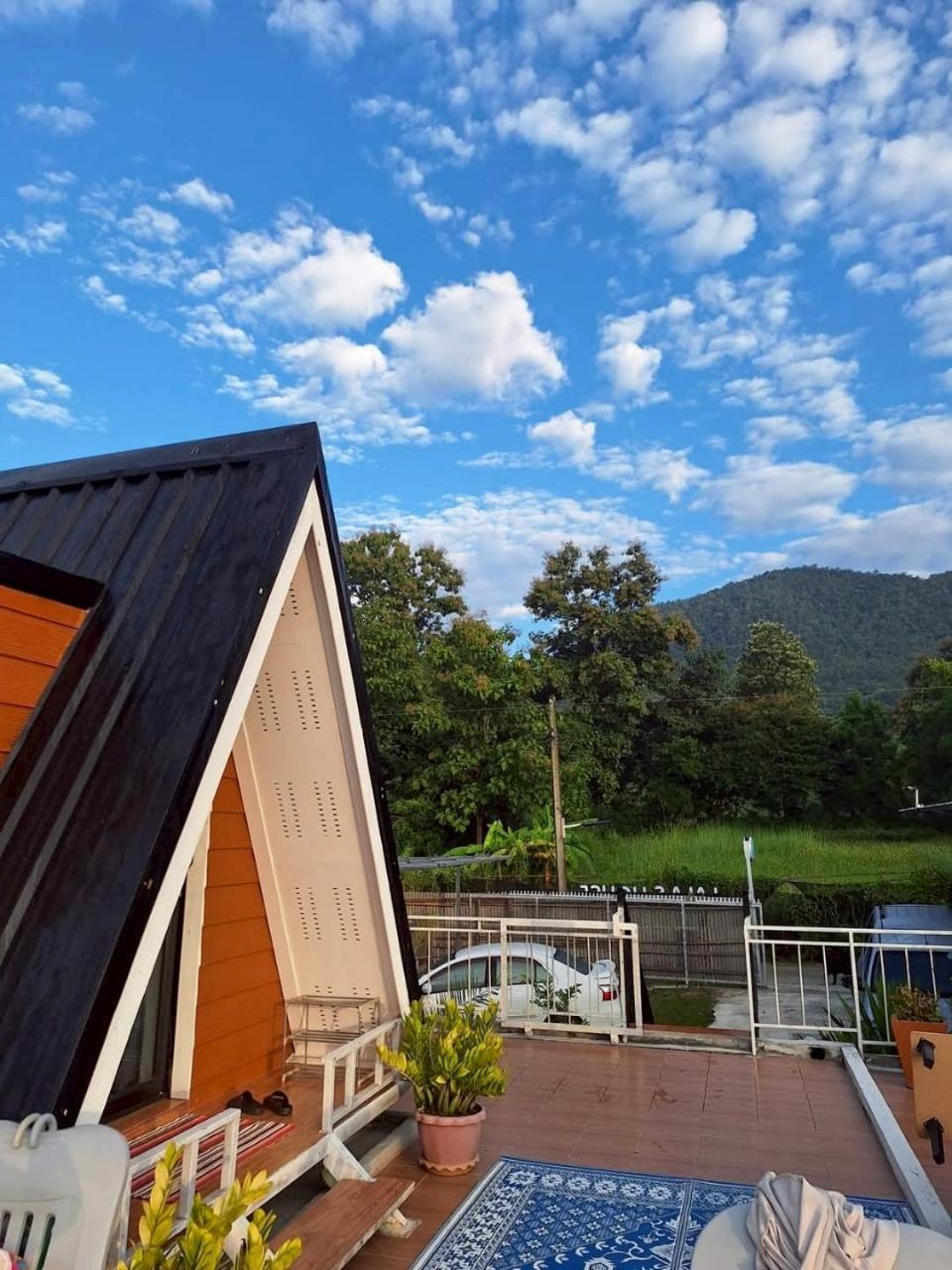 Homestay Lala's House@mae On Chiang Mai